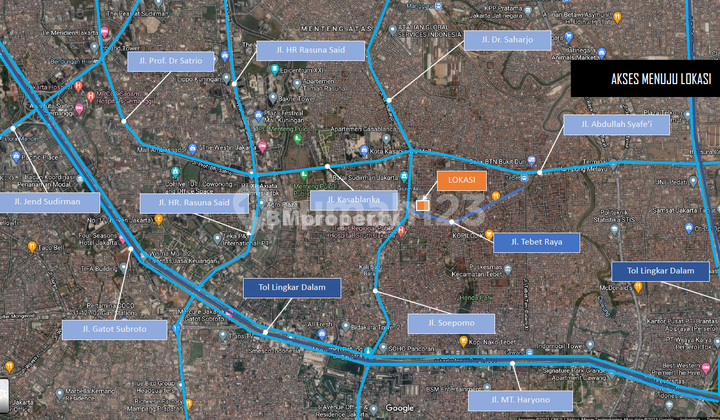 Dijual Tanah Harga Dibawah NJOP, Lokasi Prima, Jalan Tebet Raya. Jakarta Selatan. Dijual Tanah Harga Dibawah NJOP, Lokasi Prima, Jalan Tebet Raya. Jakarta Selatan.