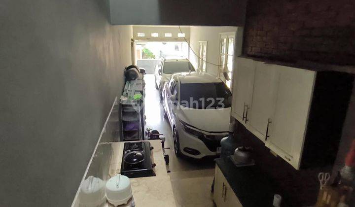 Pondok Indah Jakarta Selatan, Rumah Klasik Cantik, Siap Huni. 16