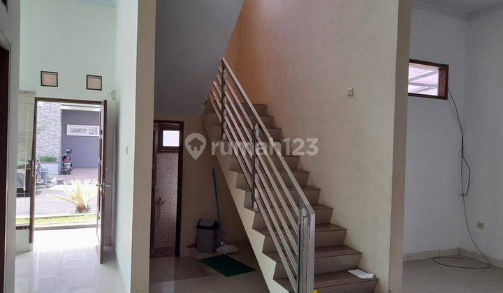 Rumah 2 lantai di kharisma landmark tasikmalaya 4