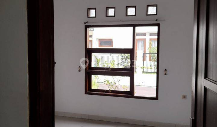 Rumah 2 lantai di kharisma landmark tasikmalaya 7