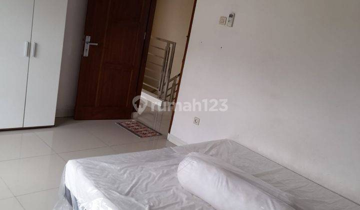 Rumah 2 lantai di kharisma landmark tasikmalaya 8