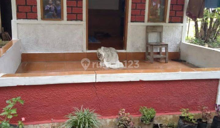 Vila mungil tanah Luas di subang Jawa barat 3