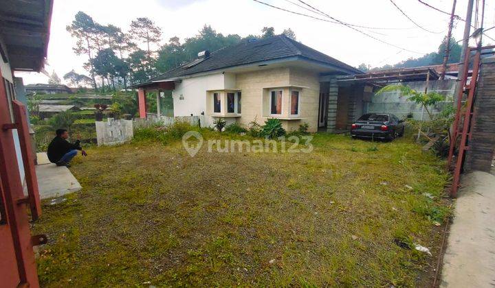 Villa di Lembang bandung 6