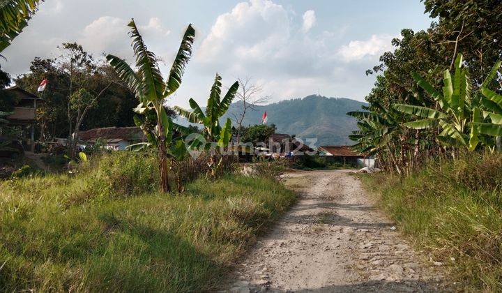 Jual tanah di Nagrek rancaekek bandung 1