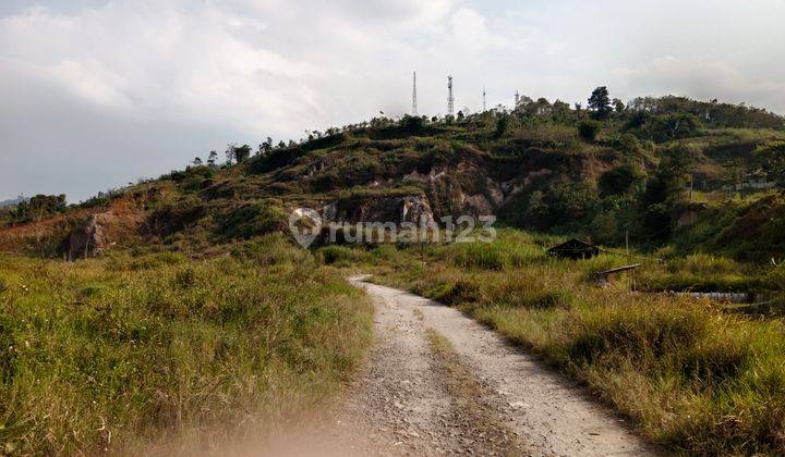Jual tanah di Nagrek rancaekek bandung 2