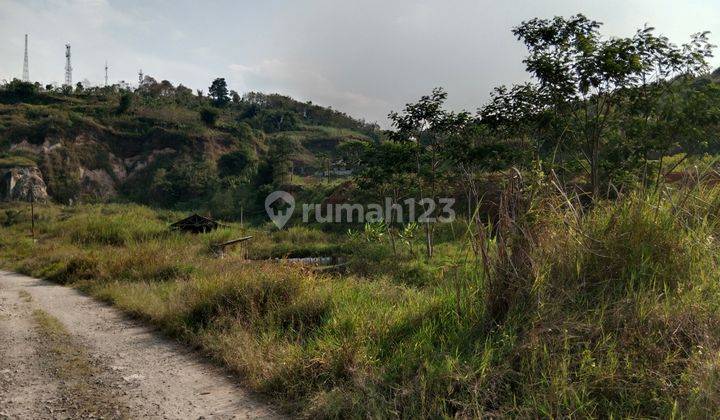 Jual tanah di Nagrek rancaekek bandung 3
