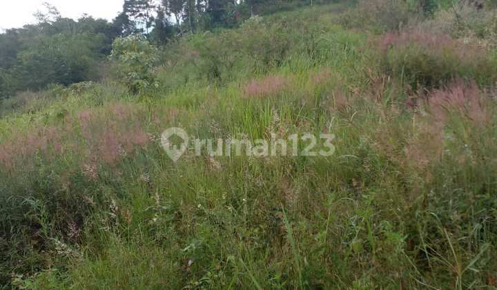 Jual Tanah di Ciparay bandung 2