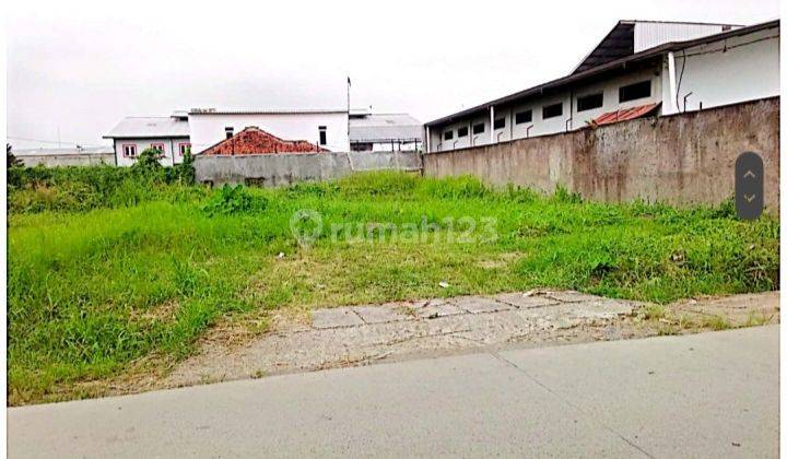 Jual tanah zona abu di Kopo katapang soreang bandung 1