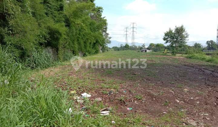 Tanah industri di Katapang andir baleendah bandung 2