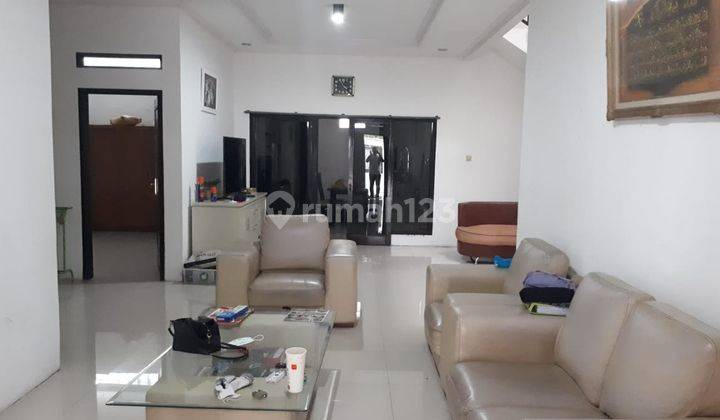 Sewa Rumah di Turangga buah batu bandung 3
