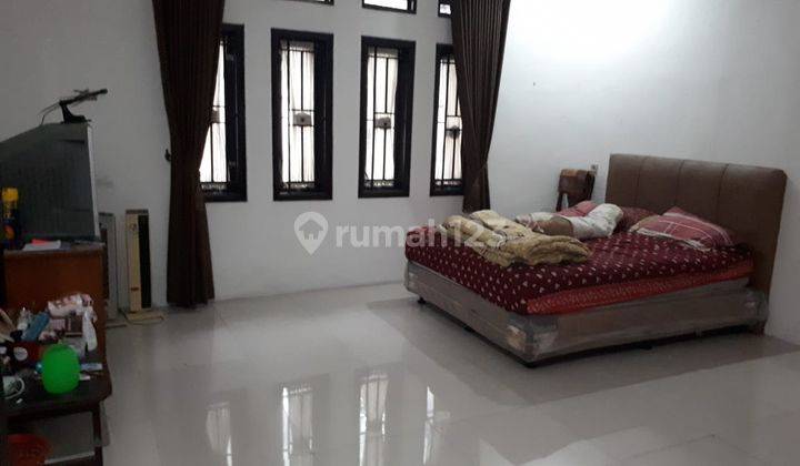 Sewa Rumah di Turangga buah batu bandung 4