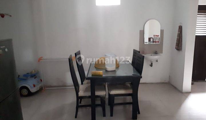 Sewa Rumah di Turangga buah batu bandung 10