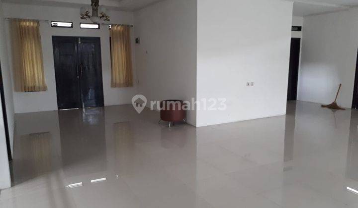 Sewa Rumah di Turangga buah batu bandung 11