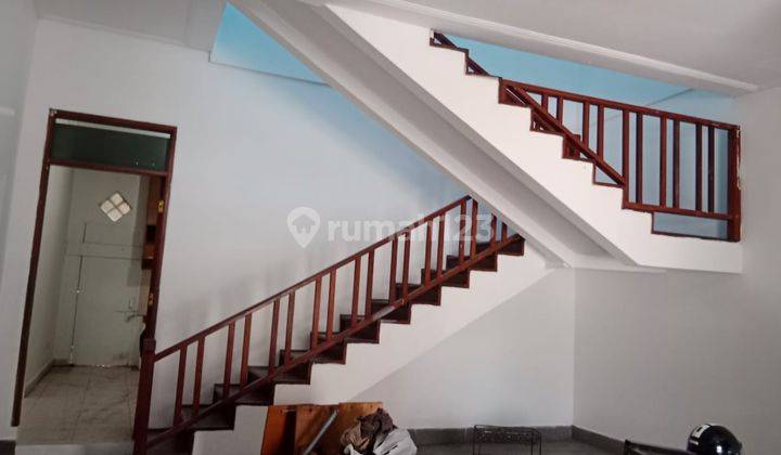 Sewa Rumah di Turangga buah batu bandung 6