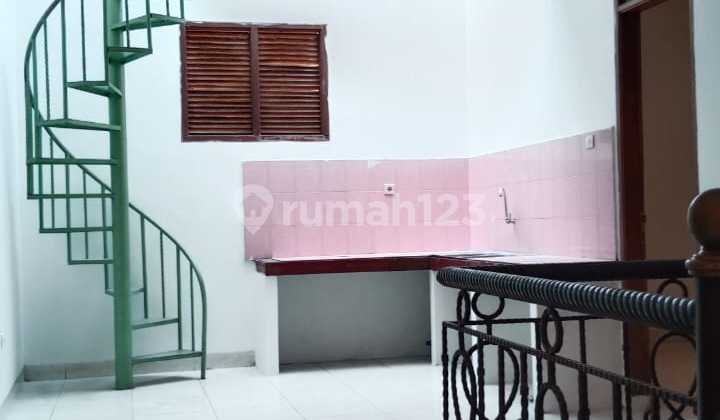 Sewa Rumah di Turangga buah batu bandung 9