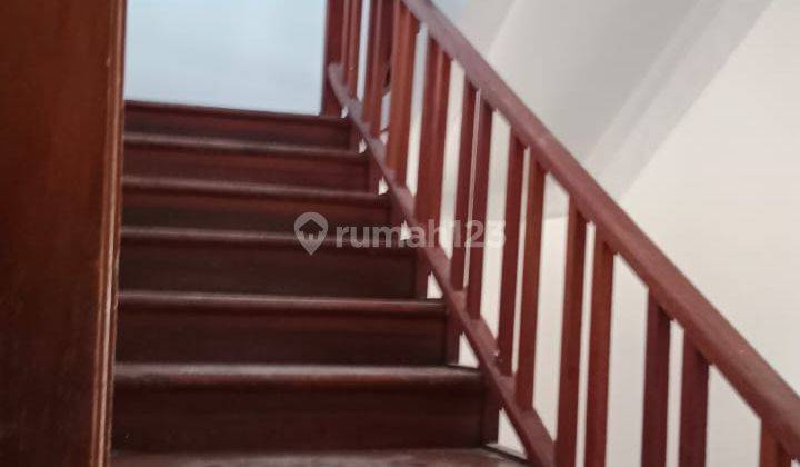 Sewa Rumah di Turangga buah batu bandung 15