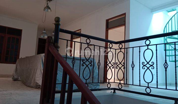 Sewa Rumah di Turangga buah batu bandung 17