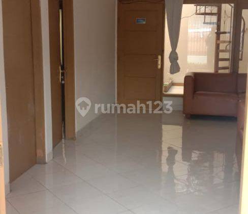 Sewa Rumah di Turangga buah batu bandung 1