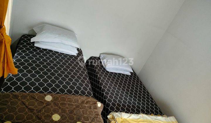 Jual Villa full furniture di Ciwidey bandung 12