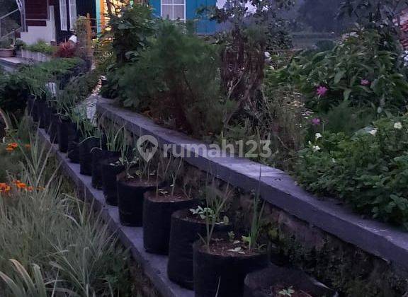 Jual Villa full furniture di Ciwidey bandung 15