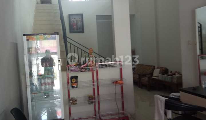 Murah butuh cepat ruko di margacinta buah batu bandung 3