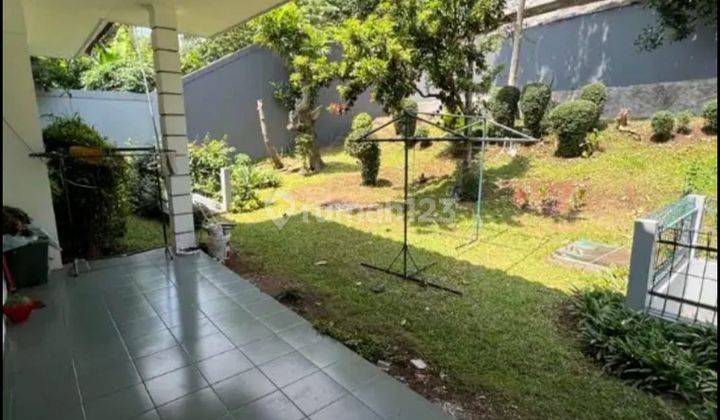 Rumah Dengan Kolam Renang Dijual Di Tubagus Ismail Bandung Terbaru