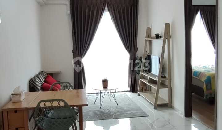 Apartement Sky House Siap Huni, Selanghah Menu ke Aeôn Mall, Dekat Hotel Mercure, di Pusat Bisnis, Dekat Icce, 2