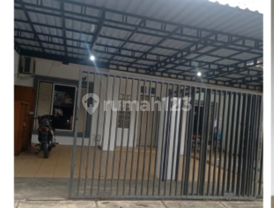 Disewakan Rumah Nusaloka, Nyaman, Tenang, Strategis, Dekat Akses Tool, Dekat Sekolahan Favorit, Dekat Rumah Sakit Ternama Disewakan Rumah Nusaloka, Nyaman, Tenang, Strategis, Dekat Akses Tool, Dekat Sekolahan Favorit, Dekat Rumah Sakit Ternama