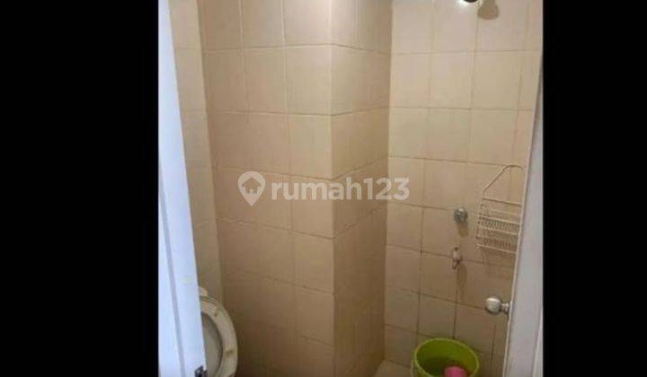 Dijual Apartemen,Siap Huni.Lokasi bagus di Serpong Greenview, Semi Furnished.ada fasilitas kolam renang,akses mudah, 6
