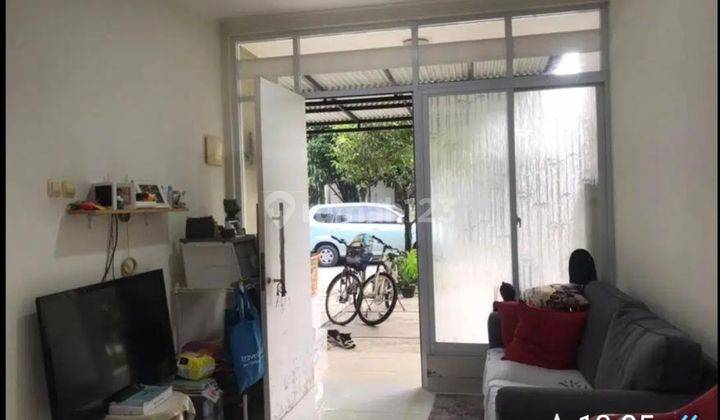 Dijual Rumah Siap Huni,di Dalam Perumahan 2