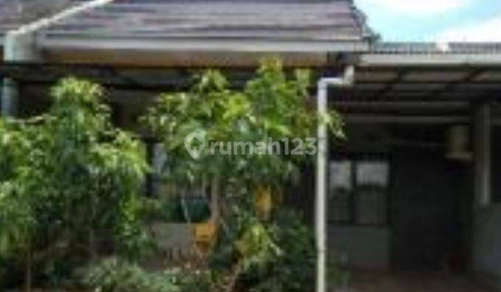 Dijual Rumah 1 lantai,di Cisauk,dekat perumahan Serpong Garden,Stasiun Cisauk.Harga terjangkau,Rumah siap Huni.nilai tambah,akan ada Fly  Over 1