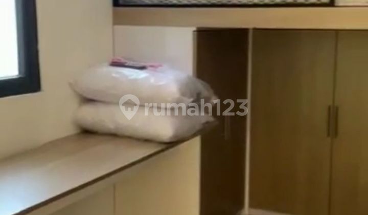 Super Nice Apartment, Move-In Ready, in the Super Premium BSD Area Super Nice Apartment, Move-In Ready, in the Super Premium BSD Area