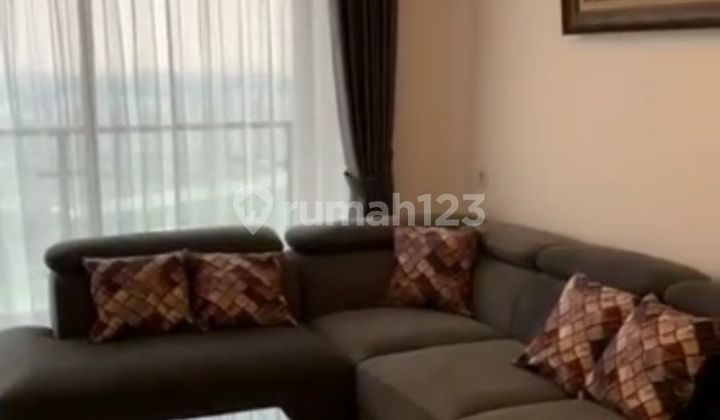 Super Nice Apartment, Move-In Ready, in the Super Premium BSD Area Super Nice Apartment, Move-In Ready, in the Super Premium BSD Area