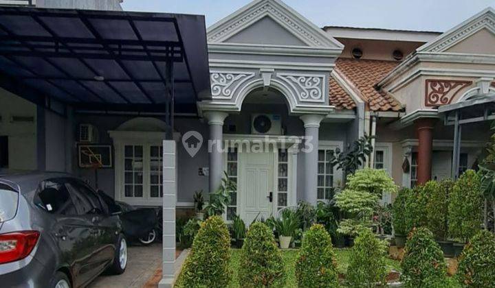 Rumah Bagus, Nyaman,Tenang,Lokasi Strategis 1