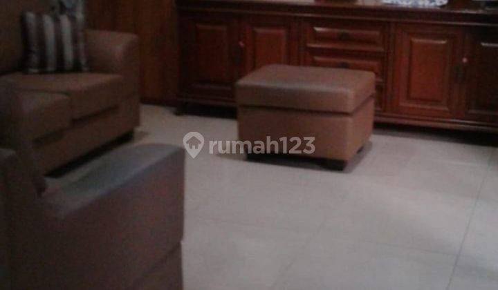 Rumah 1 lantai, Siap Huni, Bagus, Strategis, Nyaman 2