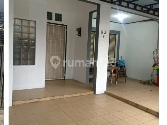 Disewakan Rumah Nusaloka, Nyaman, Tenang, Strategis, Dekat Akses Tool, Dekat Sekolahan Favorit, Dekat Rumah Sakit Ternama 2