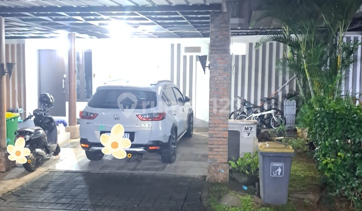 Di Jual Rumah di Foresta, Siap Huni