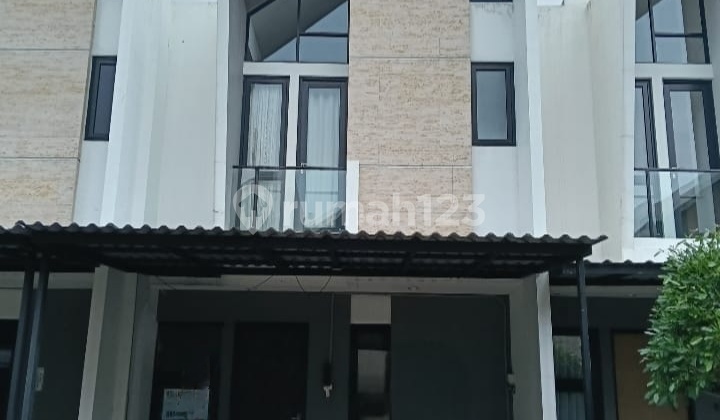 Rumah Proven Suite, Strategis, Siap Huni, Nyaman, Tenang 2