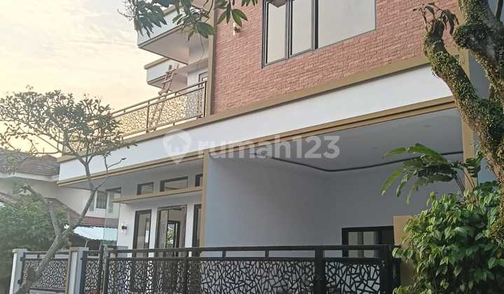 Rumah Mewáh Siap Huni 2