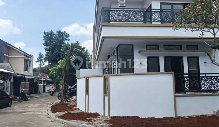 Rumah Mewáh Siap Huni Rumah Mewáh Siap Huni