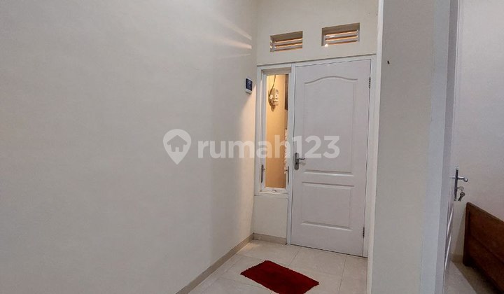 Rumah 2 Kamar Tidur Semi Furnish Di Kepanjen Dekat Unira  4