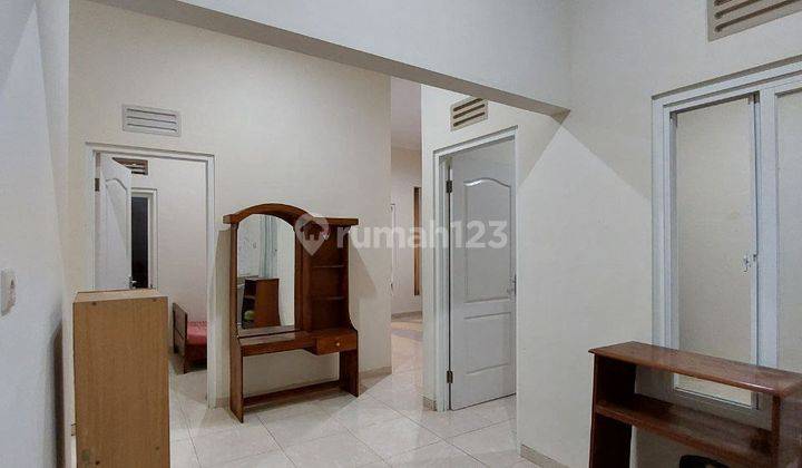 Rumah 2 Kamar Tidur Semi Furnish Di Kepanjen Dekat Unira  5