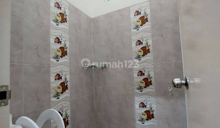 Rumah 2 Kamar Tidur Semi Furnish Di Kepanjen Dekat Unira  7