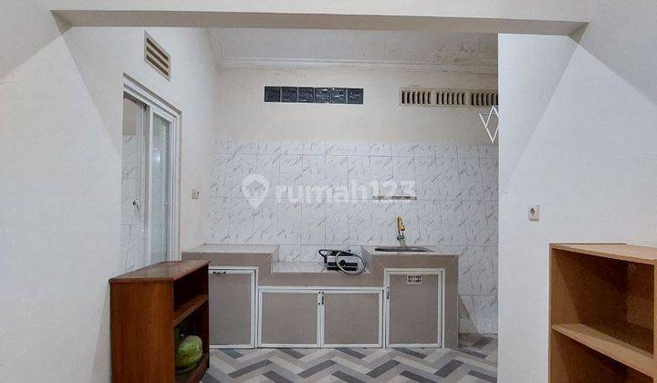 Rumah 2 Kamar Tidur Semi Furnish Di Kepanjen Dekat Unira  12