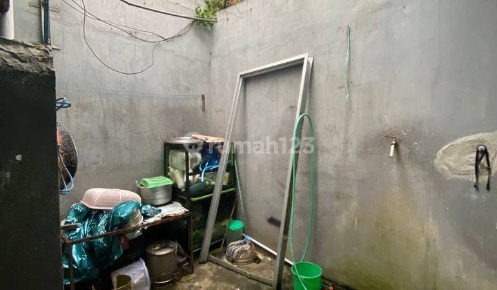 Rumah 2 Kamar Di Buring Dekat Gor Ken Arok Fasilitas Sekolah  9