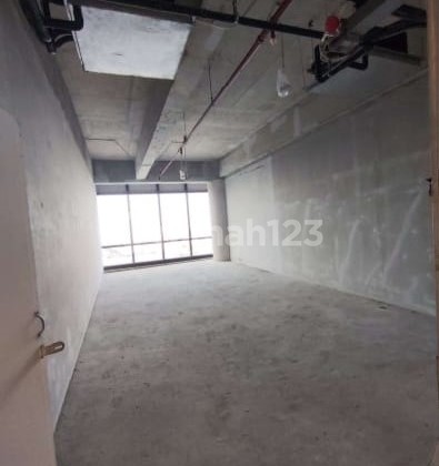 Office Space for Rent at Ciputra World Office 8th Floor with Air Conditioning