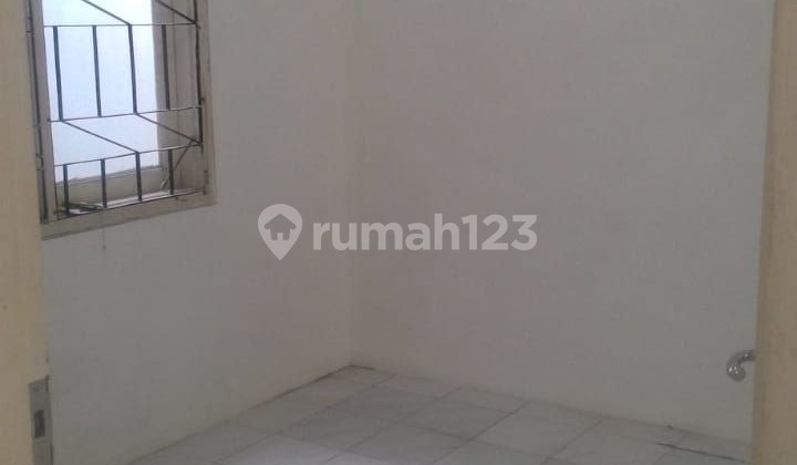 Jual Rumah Citra Harmoni Cluster De Rhapsody Hadap Utara 4