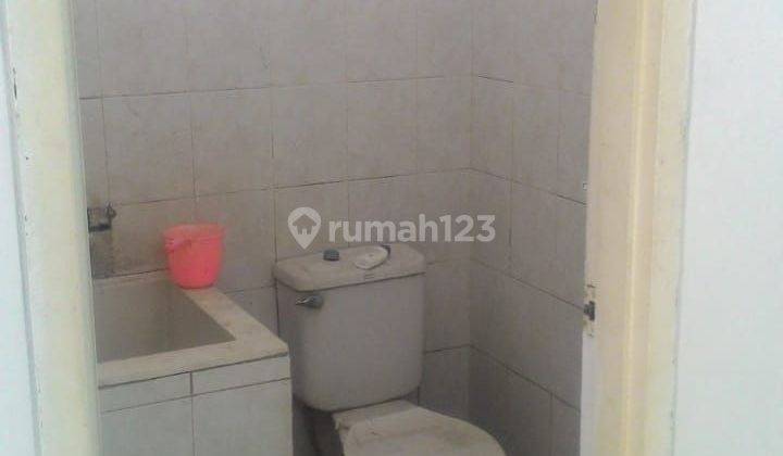 Jual Rumah Citra Harmoni Cluster De Rhapsody Hadap Utara 5