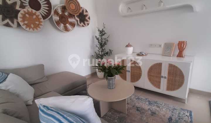 Jual Rumah Villa Santorini Taman Dayu Valley View Furnished 7