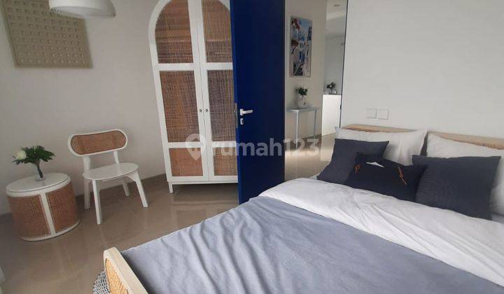Jual Rumah Villa Santorini Taman Dayu Valley View Furnished 14